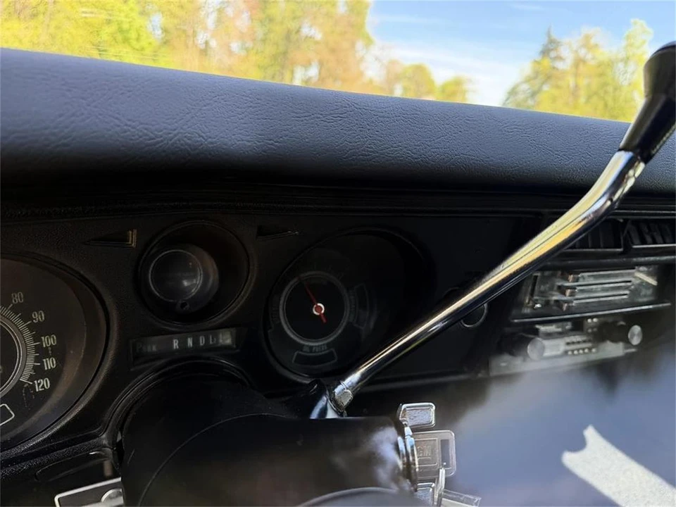 1969 Chevrolet Chevelle 2nd Gen - Image 24 of 31