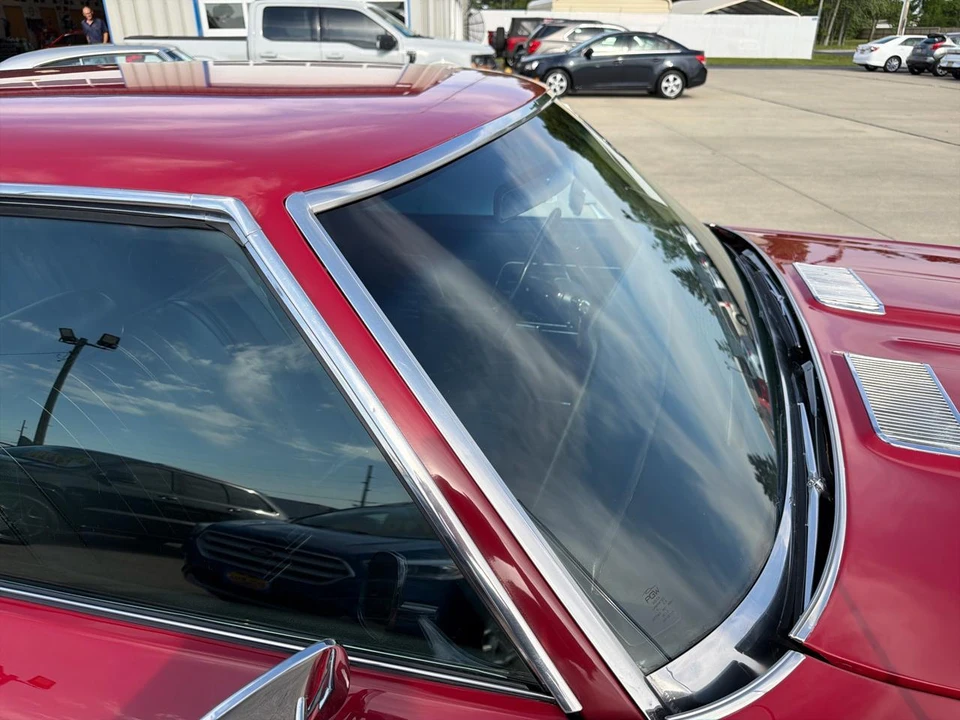 1969 Chevrolet Chevelle 2nd Gen - Image 21 of 31