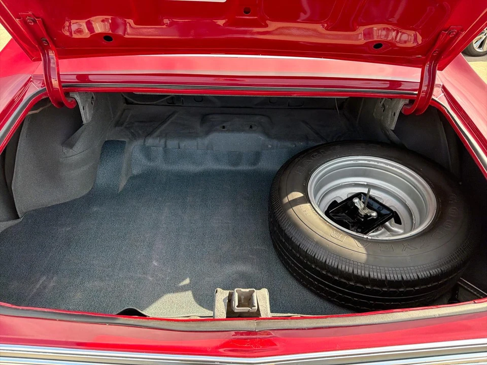 1969 Chevrolet Chevelle 2nd Gen - Image 6 of 31