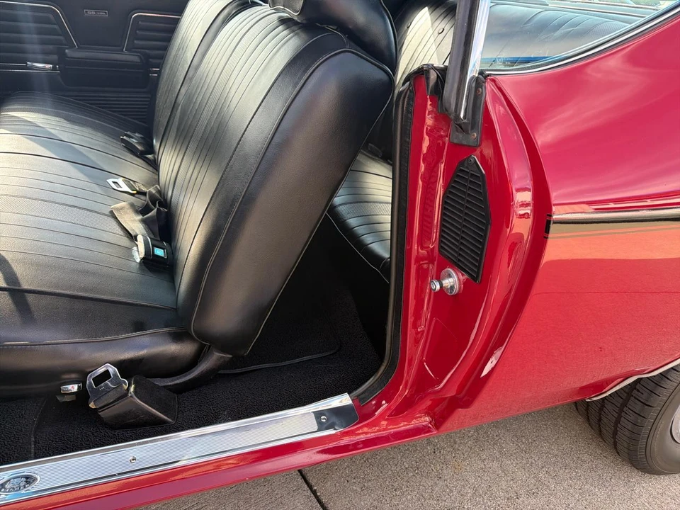 1969 Chevrolet Chevelle 2nd Gen - Image 25 of 31