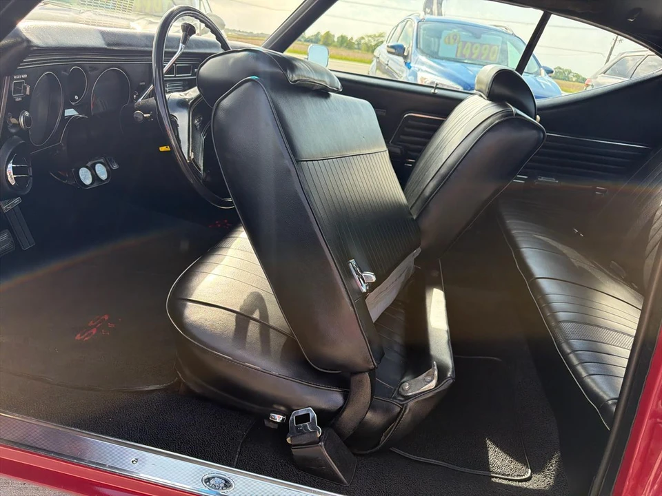 1969 Chevrolet Chevelle 2nd Gen - Image 27 of 31