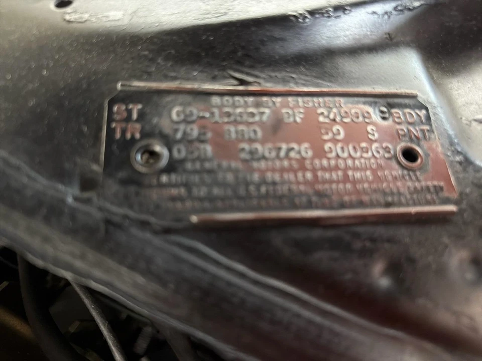 1969 Chevrolet Chevelle 2nd Gen - Image 10 of 31
