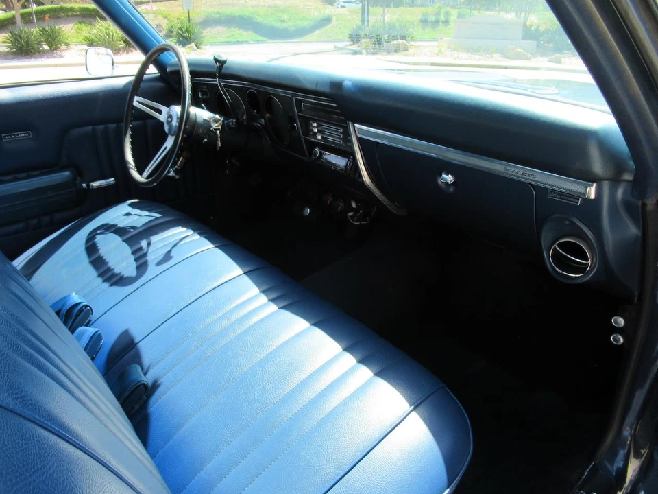 1969 Chevrolet Chevelle 2nd Gen - Image 7 of 28