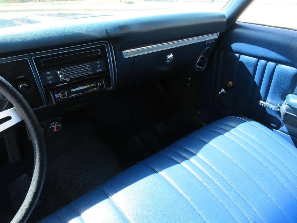 1969 Chevrolet Chevelle 2nd Gen - Image 9 of 28