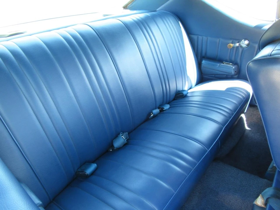 1969 Chevrolet Chevelle 2nd Gen - Image 10 of 28