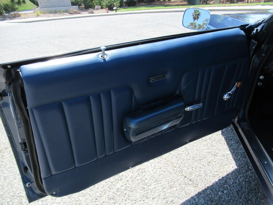 1969 Chevrolet Chevelle 2nd Gen - Image 11 of 28