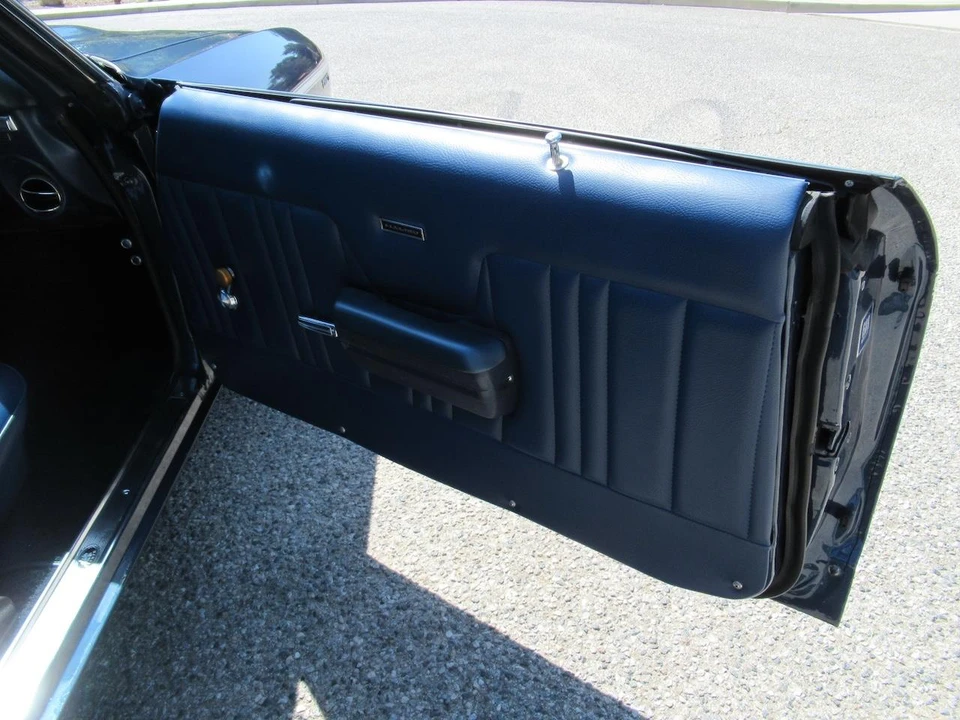 1969 Chevrolet Chevelle 2nd Gen - Image 12 of 28