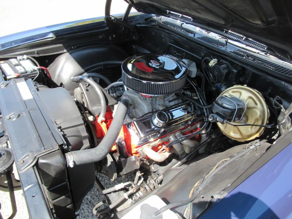1969 Chevrolet Chevelle 2nd Gen - Image 13 of 28