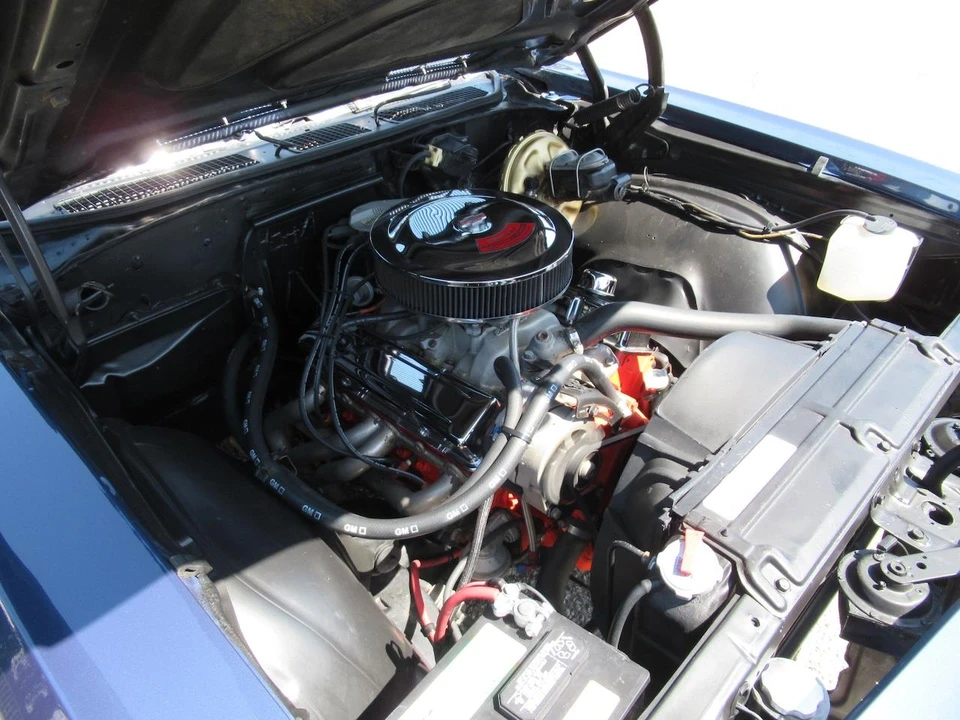 1969 Chevrolet Chevelle 2nd Gen - Image 14 of 28
