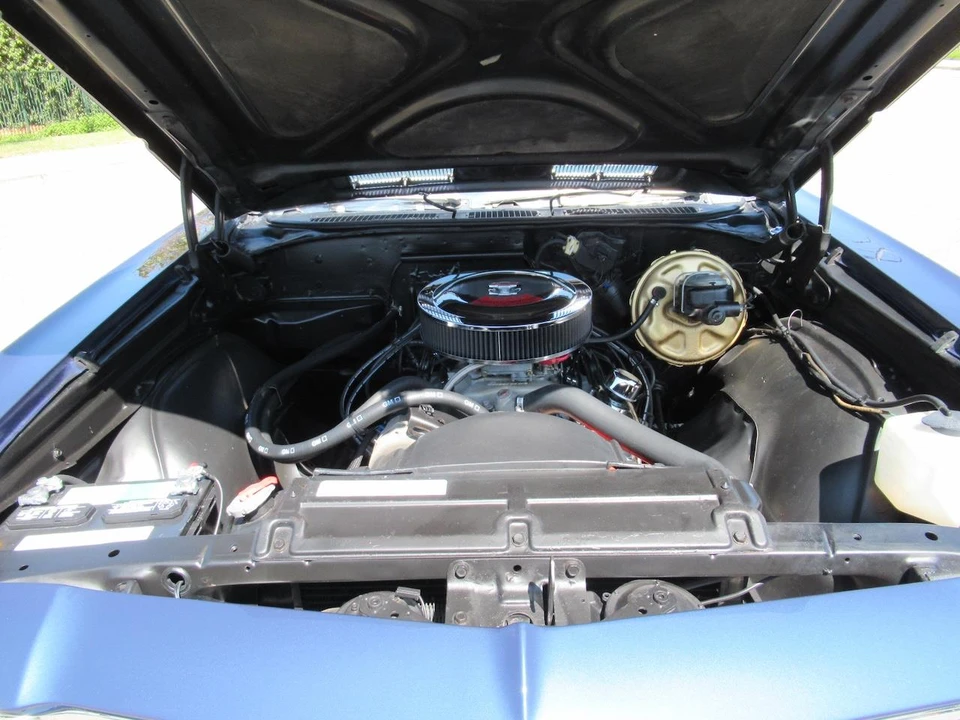 1969 Chevrolet Chevelle 2nd Gen - Image 15 of 28