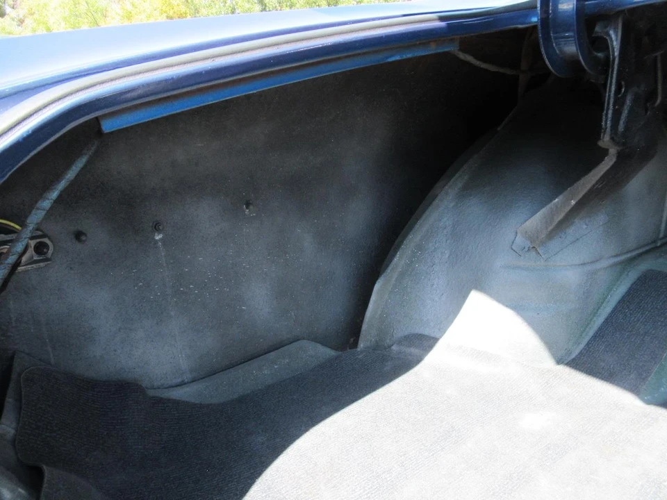 1969 Chevrolet Chevelle 2nd Gen - Image 17 of 28