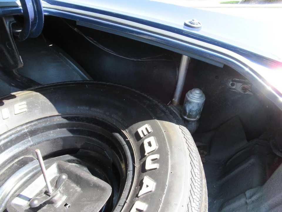 1969 Chevrolet Chevelle 2nd Gen - Image 18 of 28