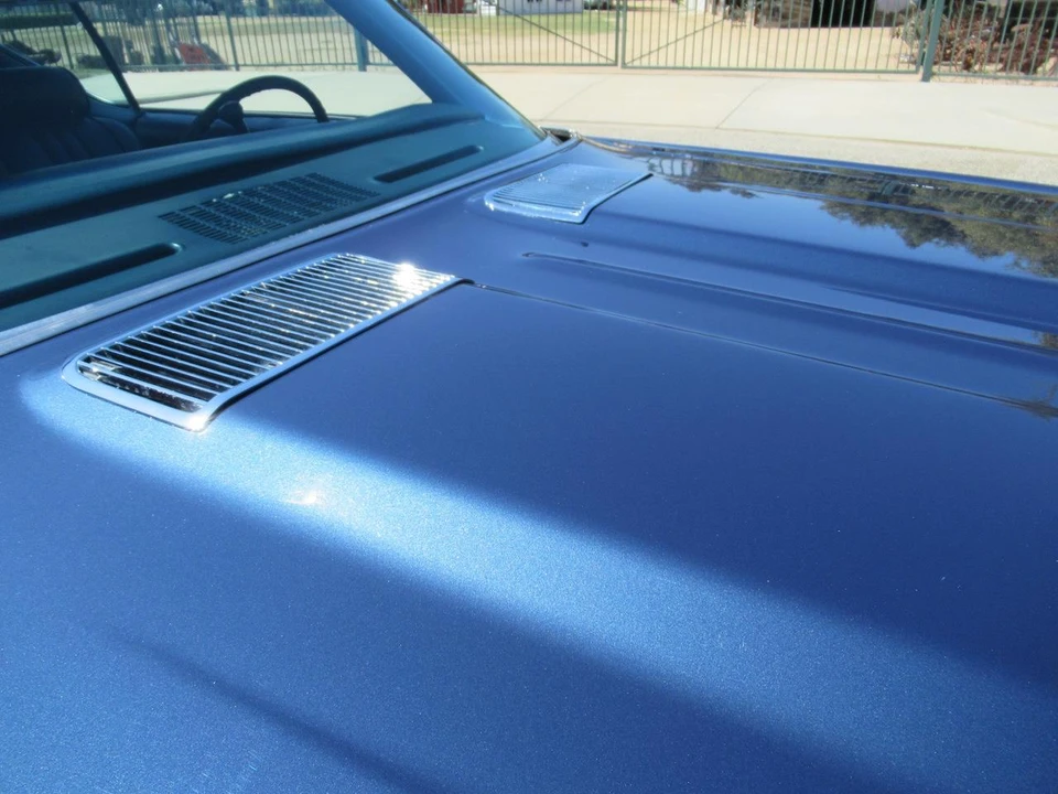 1969 Chevrolet Chevelle 2nd Gen - Image 20 of 28