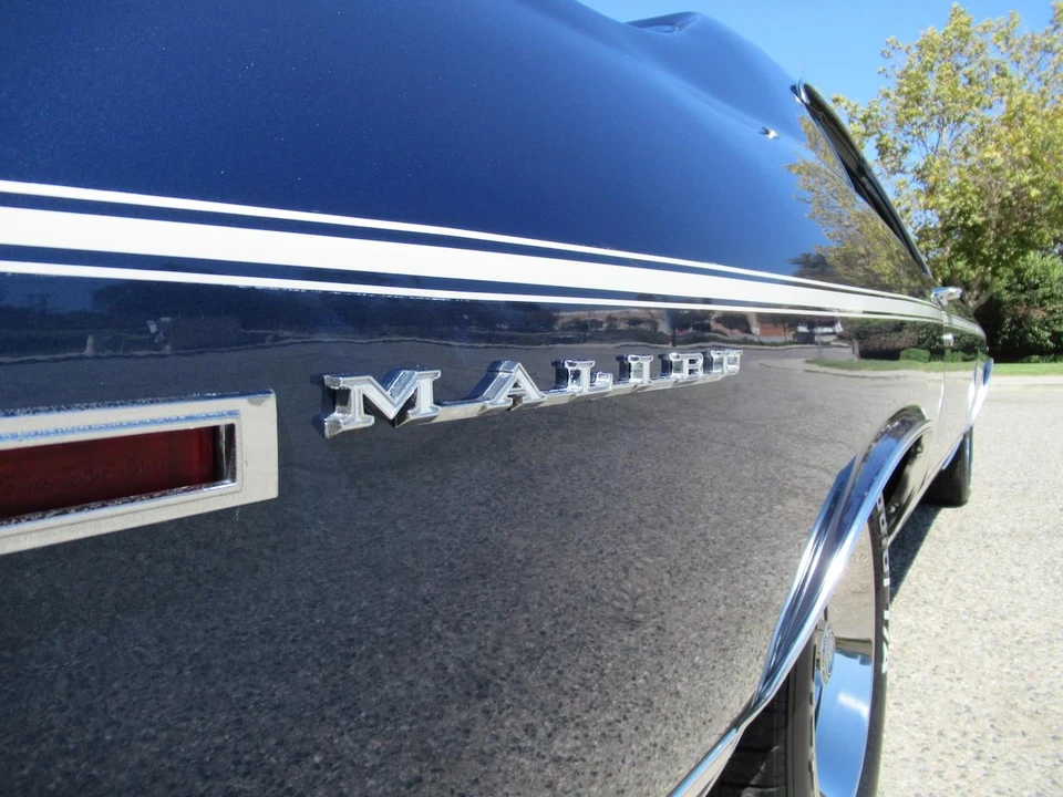 1969 Chevrolet Chevelle 2nd Gen - Image 21 of 28