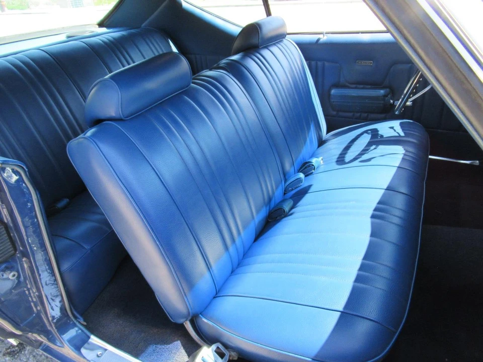 1969 Chevrolet Chevelle 2nd Gen - Image 23 of 28