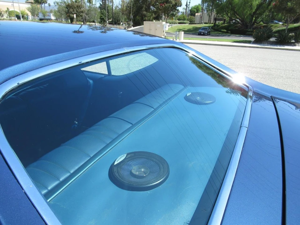 1969 Chevrolet Chevelle 2nd Gen - Image 25 of 28
