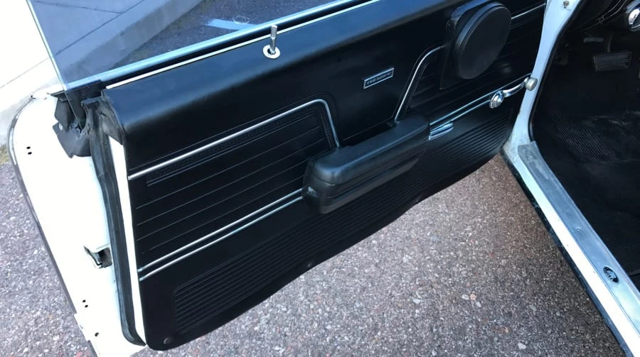 1969 Chevrolet Chevelle 2nd Gen - Image 6 of 10