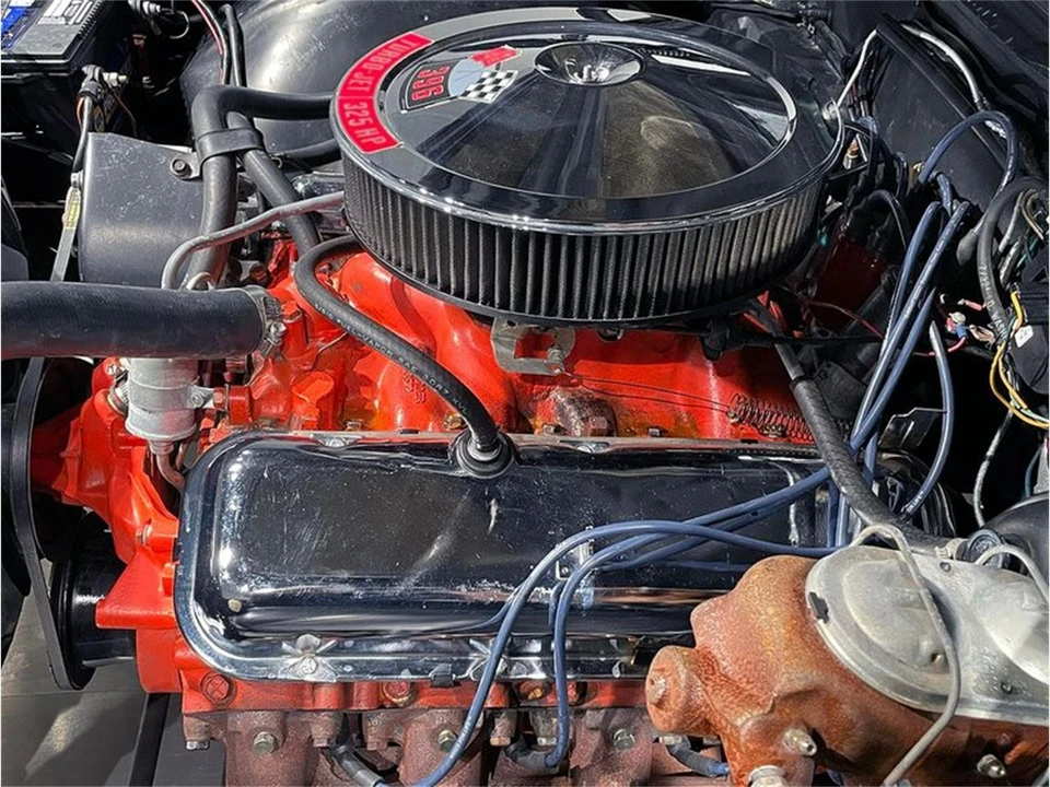 1969 Chevrolet Chevelle 2nd Gen - Image 28 of 31