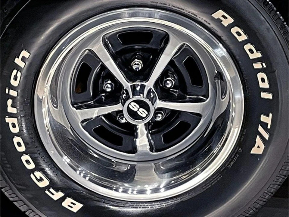 1969 Chevrolet Chevelle 2nd Gen - Image 13 of 31