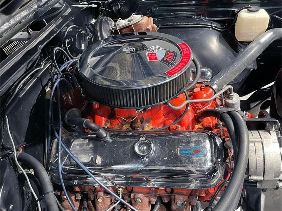 1969 Chevrolet Chevelle 2nd Gen - Image 26 of 31
