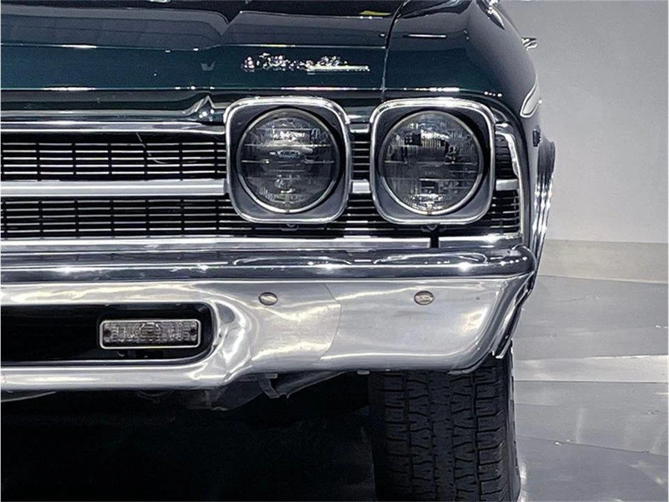 1969 Chevrolet Chevelle 2nd Gen - Image 4 of 31