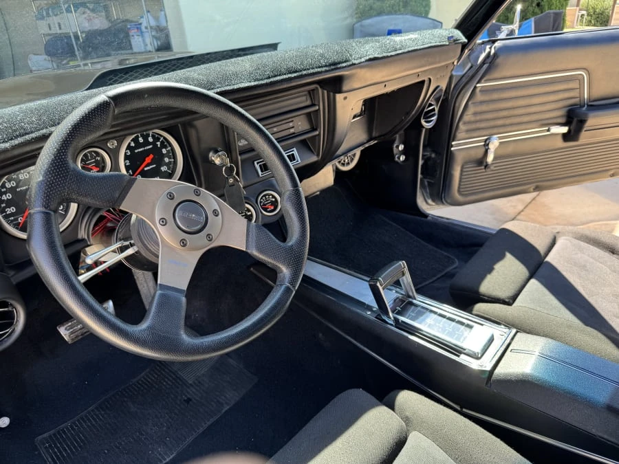 1969 Chevrolet Chevelle 2nd Gen - Image 9 of 20