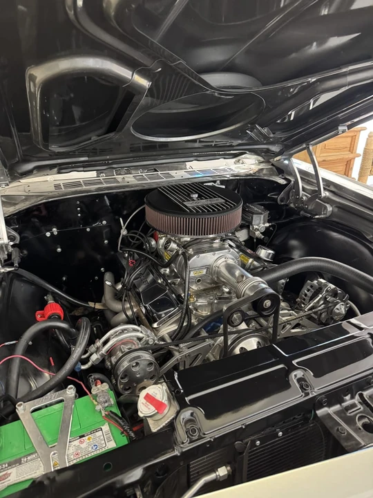 1969 Chevrolet Chevelle 2nd Gen - Image 11 of 20
