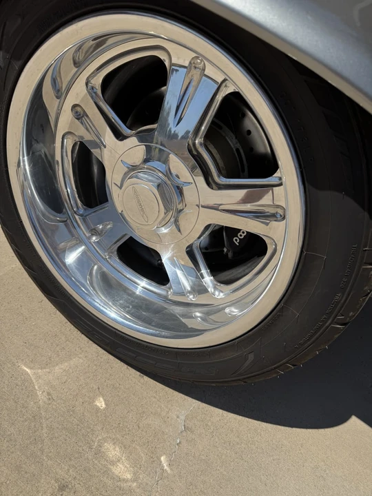 1969 Chevrolet Chevelle 2nd Gen - Image 5 of 20