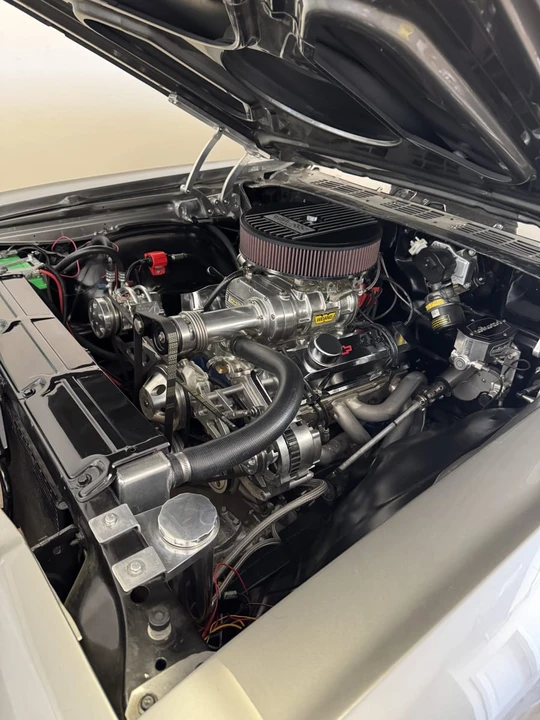 1969 Chevrolet Chevelle 2nd Gen - Image 12 of 20