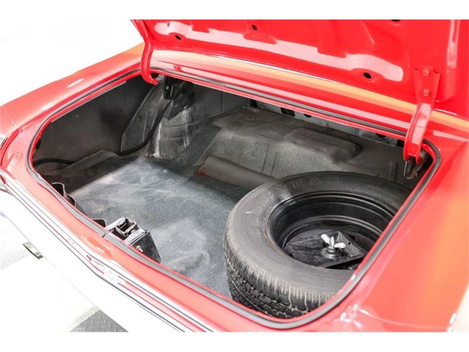 1969 Chevrolet Chevelle 2nd Gen - Image 18 of 28