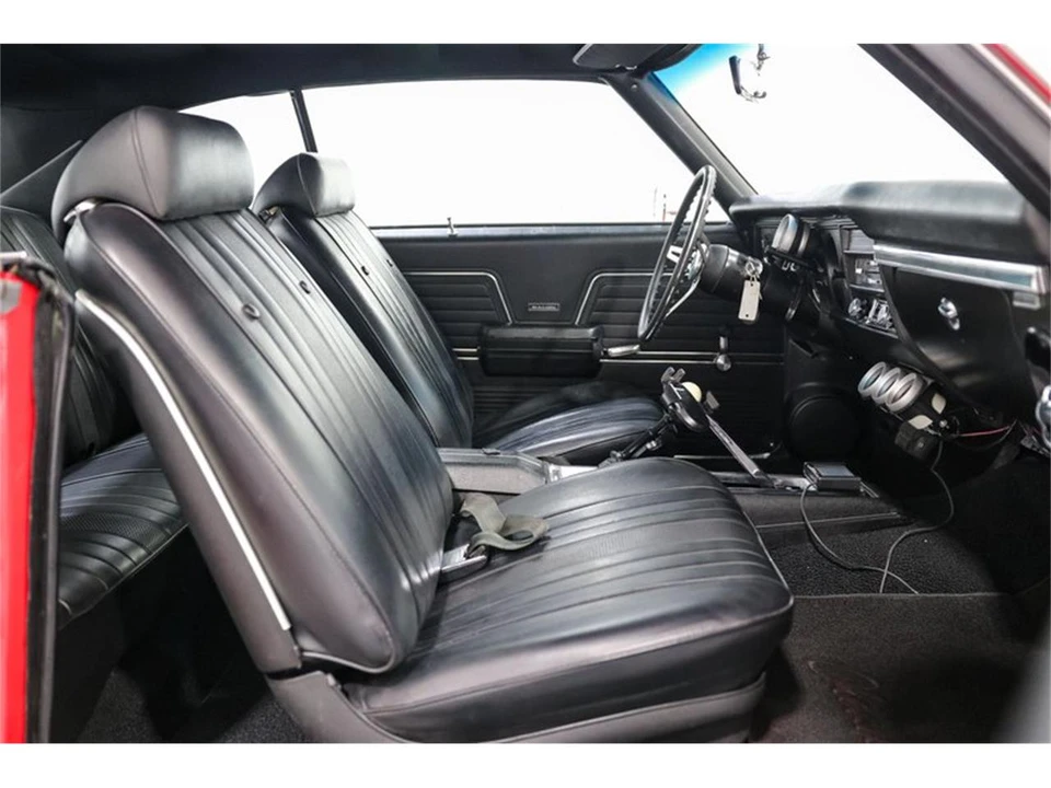1969 Chevrolet Chevelle 2nd Gen - Image 15 of 28