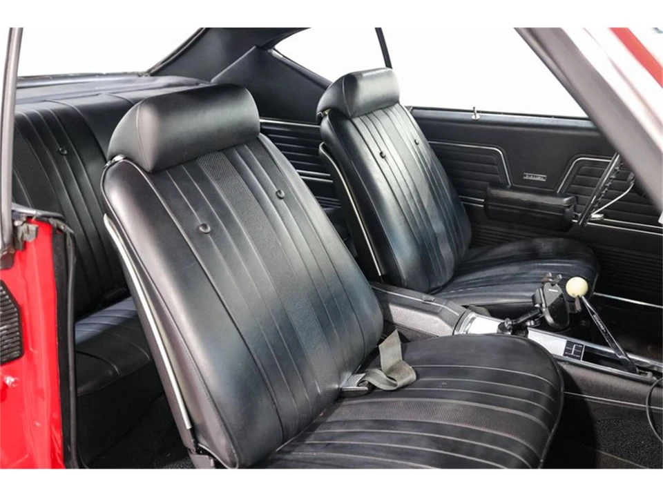 1969 Chevrolet Chevelle 2nd Gen - Image 16 of 28