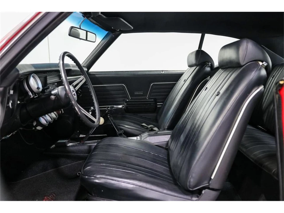 1969 Chevrolet Chevelle 2nd Gen - Image 11 of 28