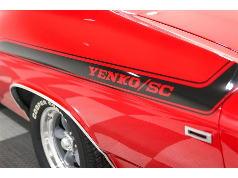 1969 Chevrolet Chevelle 2nd Gen - Image 6 of 28