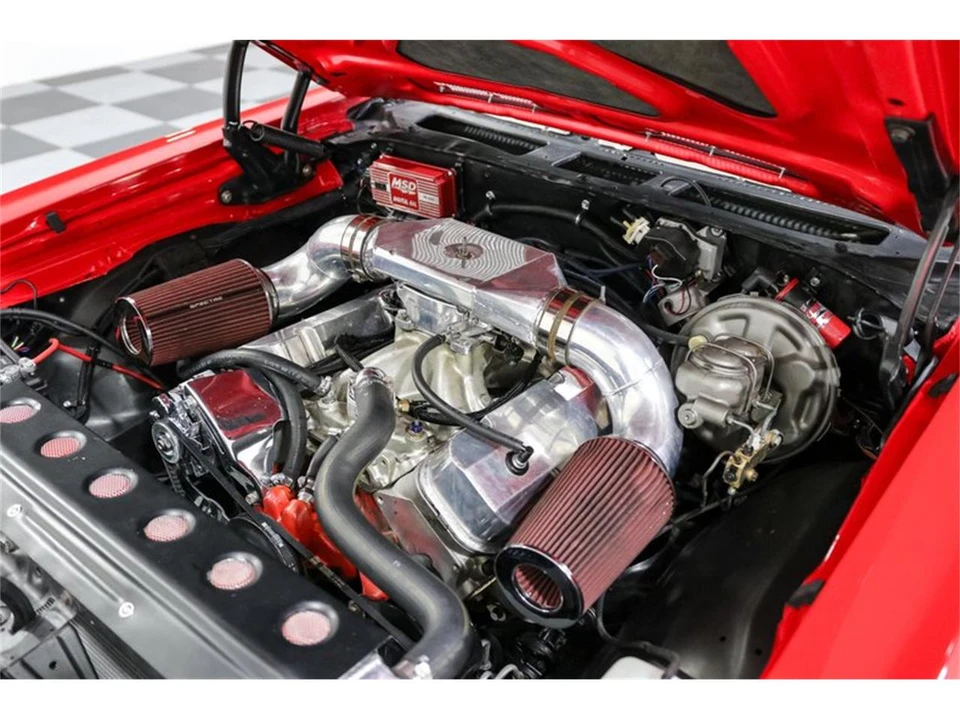 1969 Chevrolet Chevelle 2nd Gen - Image 21 of 28