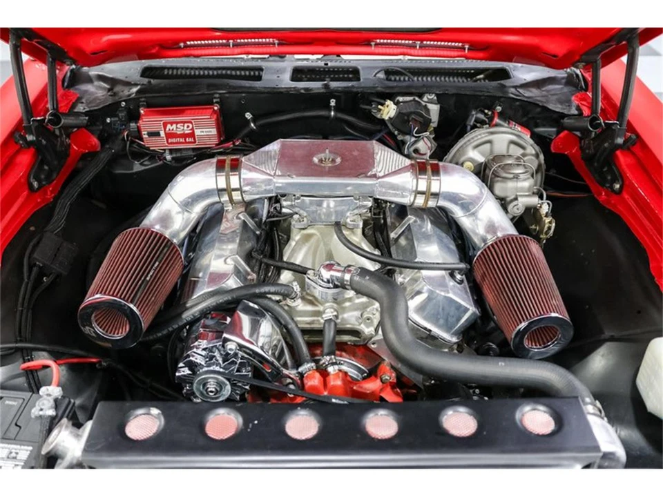 1969 Chevrolet Chevelle 2nd Gen - Image 22 of 28