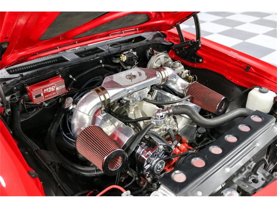 1969 Chevrolet Chevelle 2nd Gen - Image 23 of 28