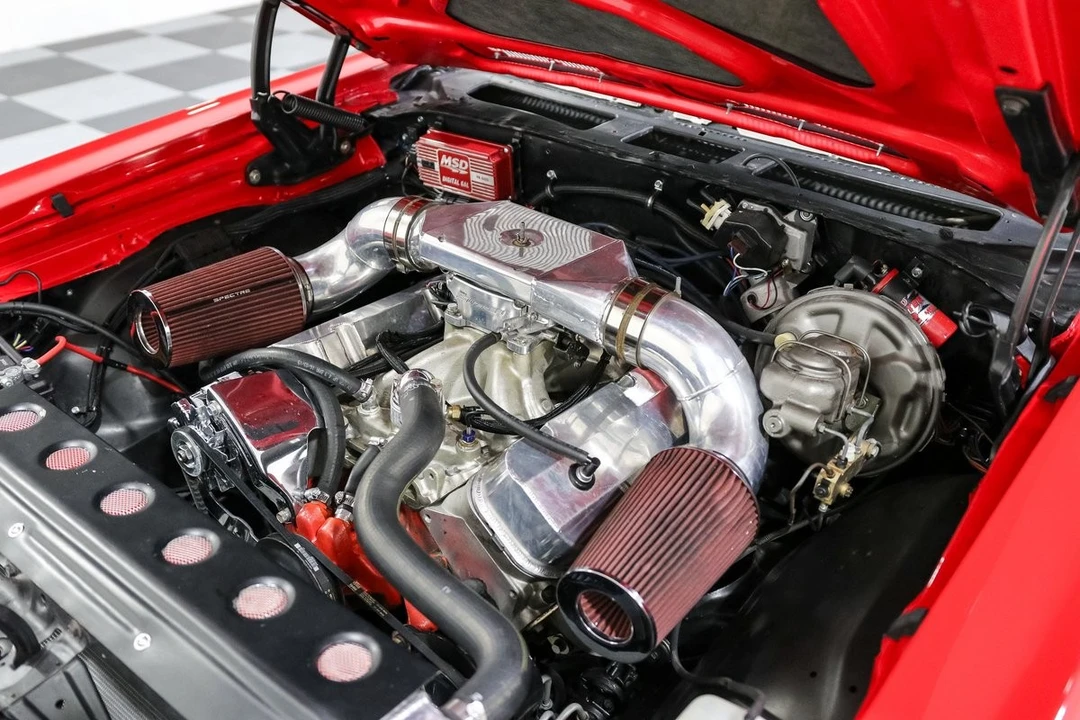 1969 Chevrolet Chevelle 2nd Gen - Image 21 of 28