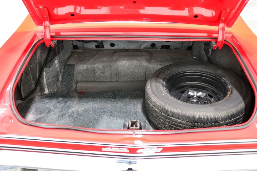 1969 Chevrolet Chevelle 2nd Gen - Image 19 of 28