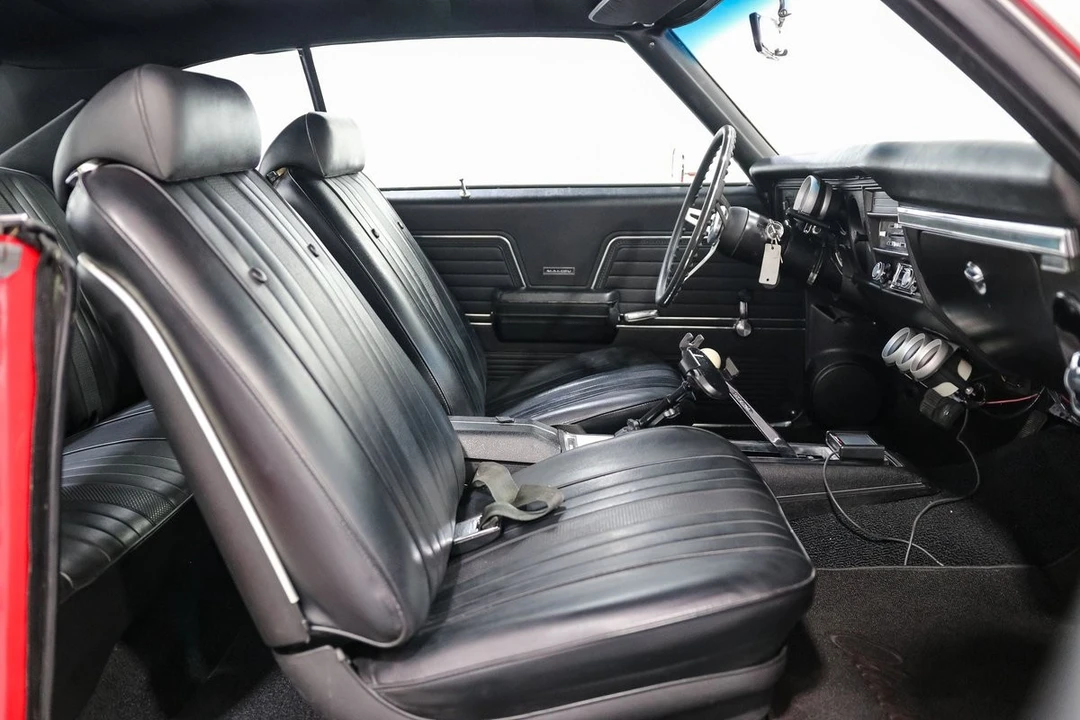 1969 Chevrolet Chevelle 2nd Gen - Image 15 of 28