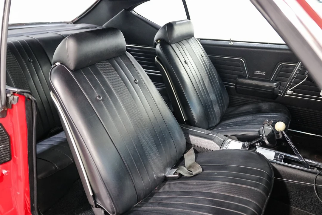 1969 Chevrolet Chevelle 2nd Gen - Image 16 of 28