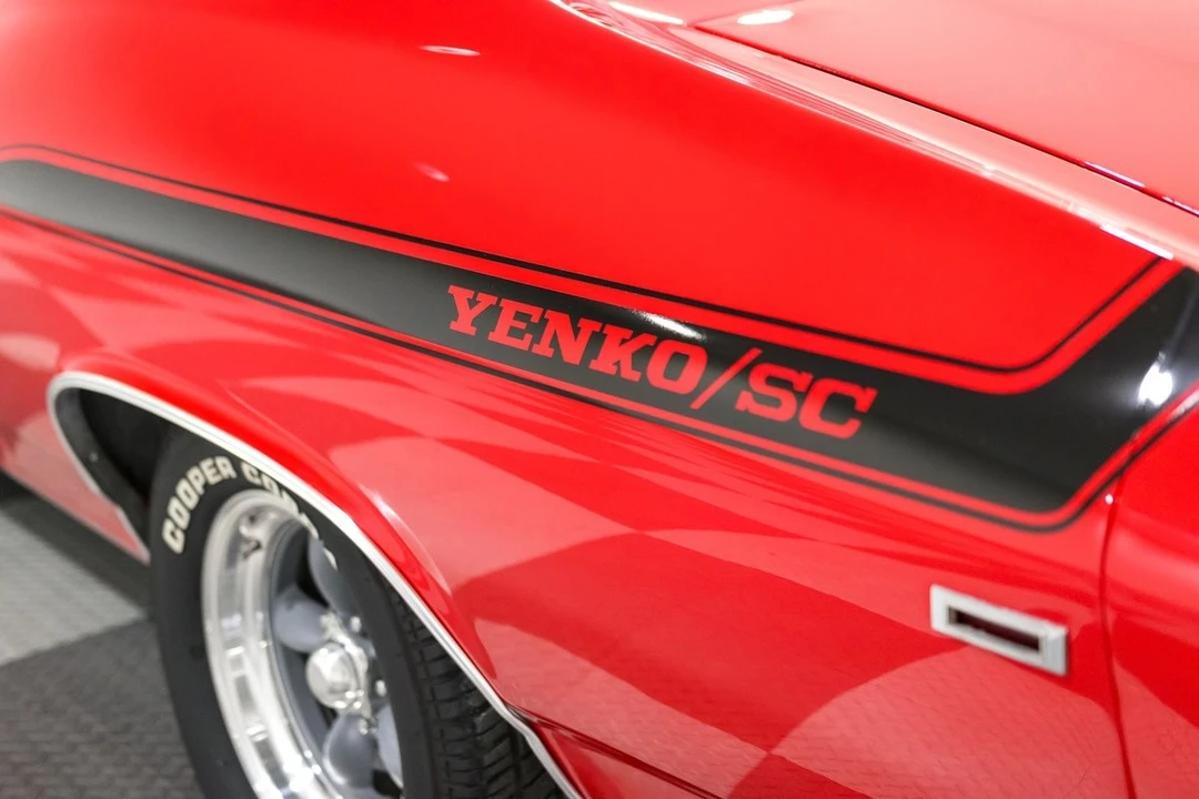 1969 Chevrolet Chevelle 2nd Gen - Image 6 of 28