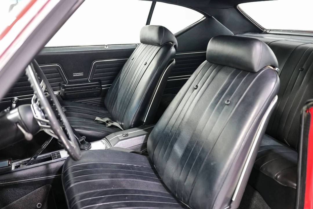 1969 Chevrolet Chevelle 2nd Gen - Image 12 of 28