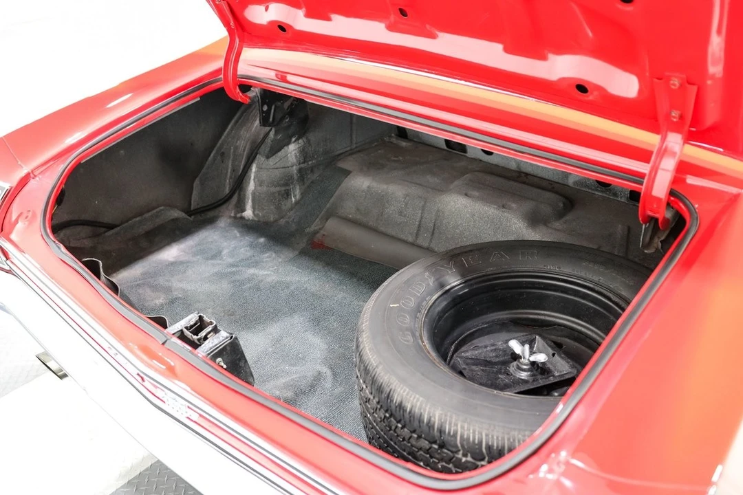1969 Chevrolet Chevelle 2nd Gen - Image 18 of 28
