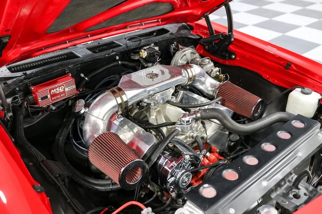 1969 Chevrolet Chevelle 2nd Gen - Image 23 of 28