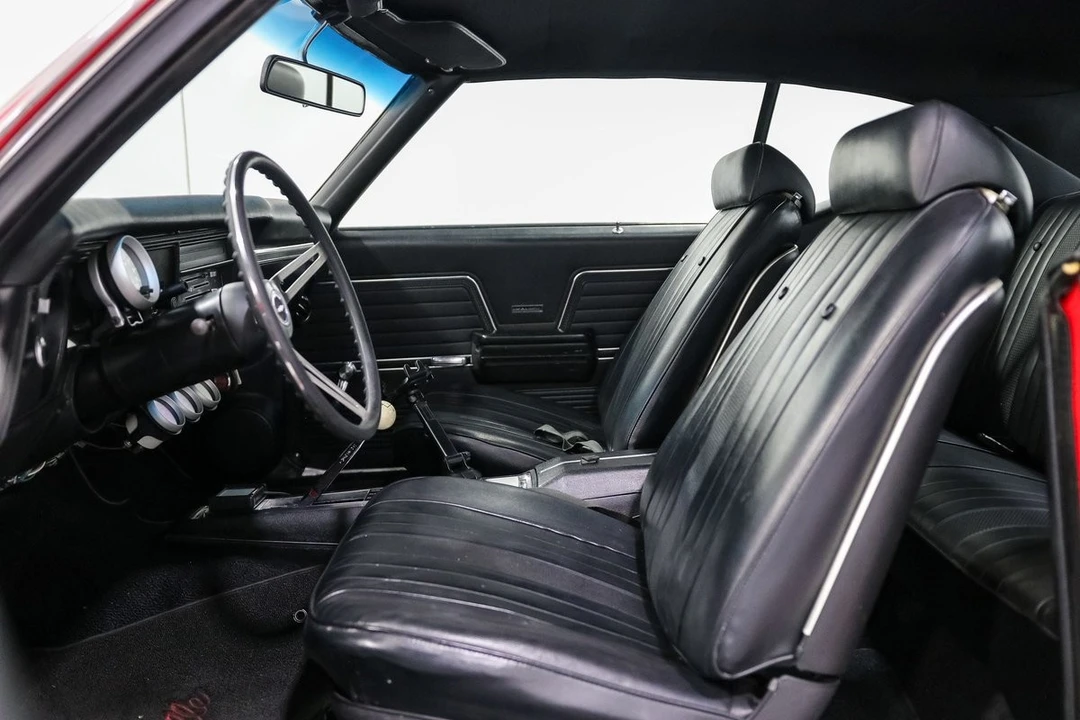 1969 Chevrolet Chevelle 2nd Gen - Image 11 of 28