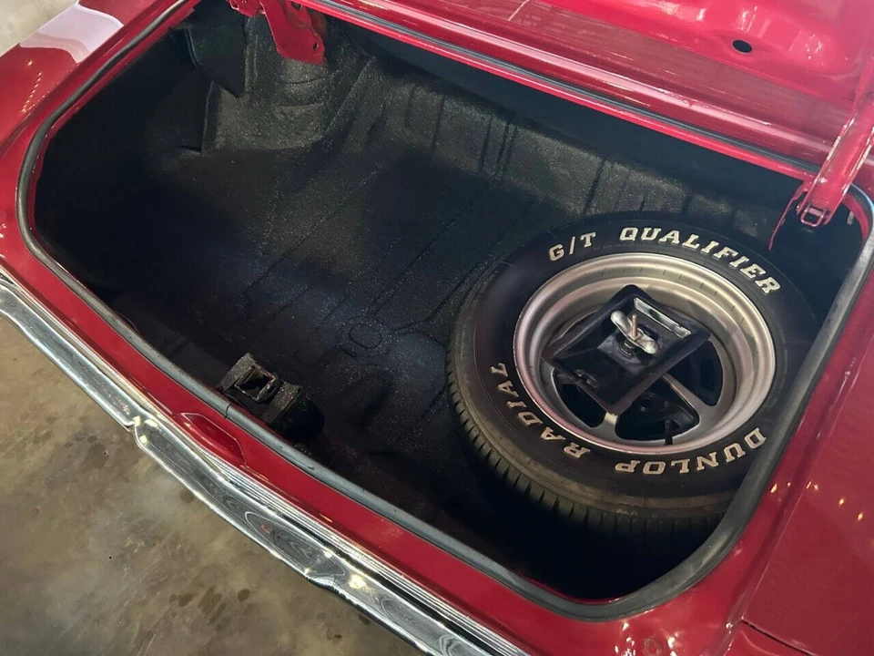 1969 Chevrolet Chevelle 2nd Gen - Image 15 of 21