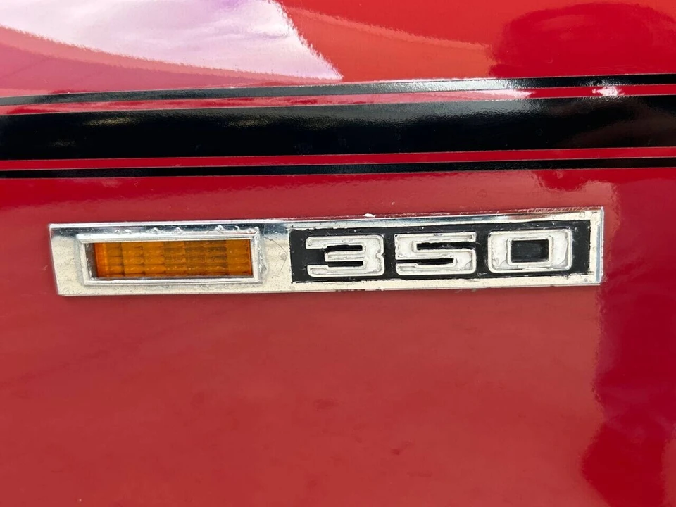 1969 Chevrolet Chevelle 2nd Gen - Image 13 of 21