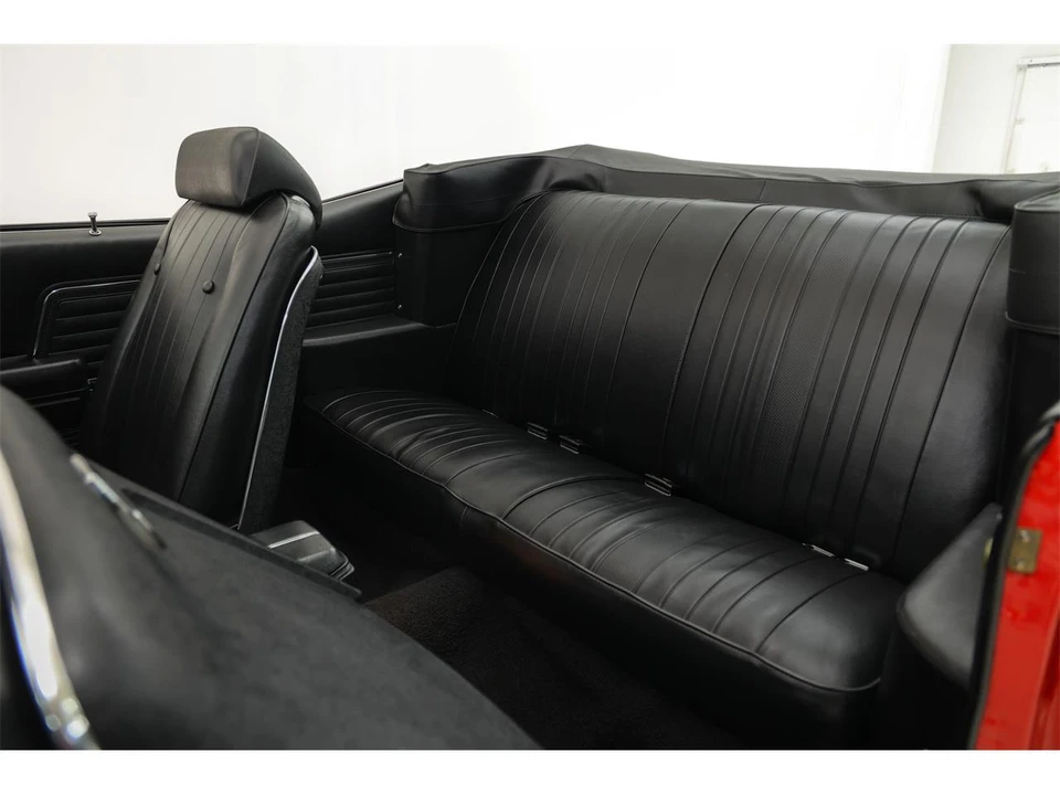 1969 Chevrolet Chevelle 2nd Gen - Image 17 of 31