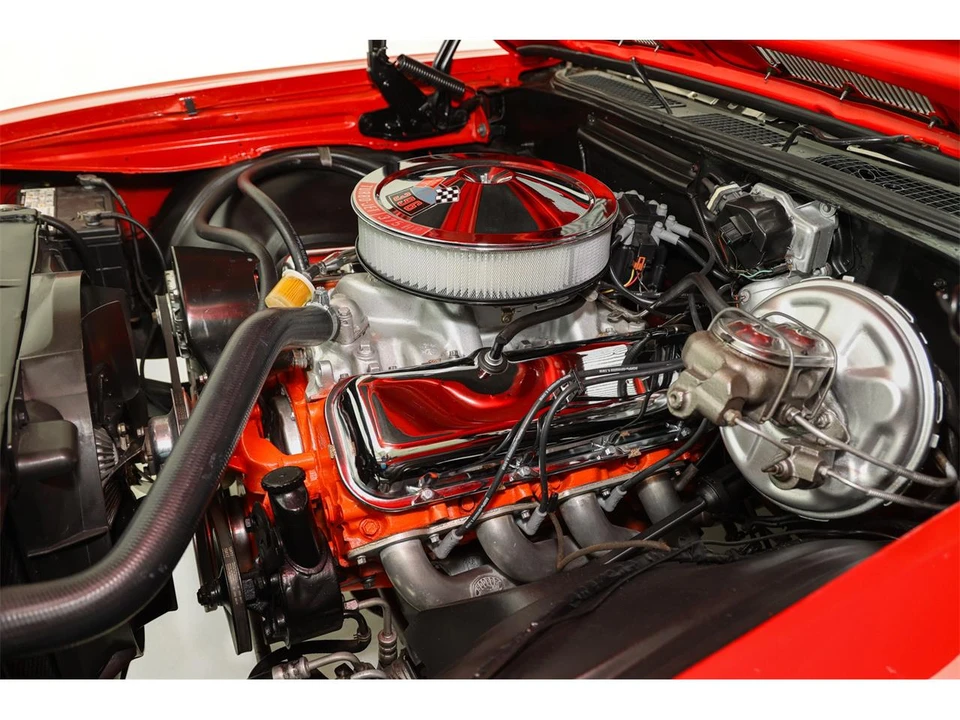 1969 Chevrolet Chevelle 2nd Gen - Image 8 of 31